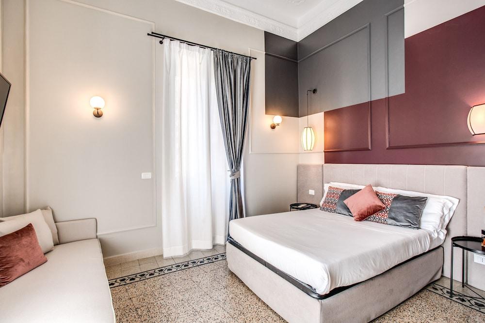 Trevispagna Charme Roma Exterior foto