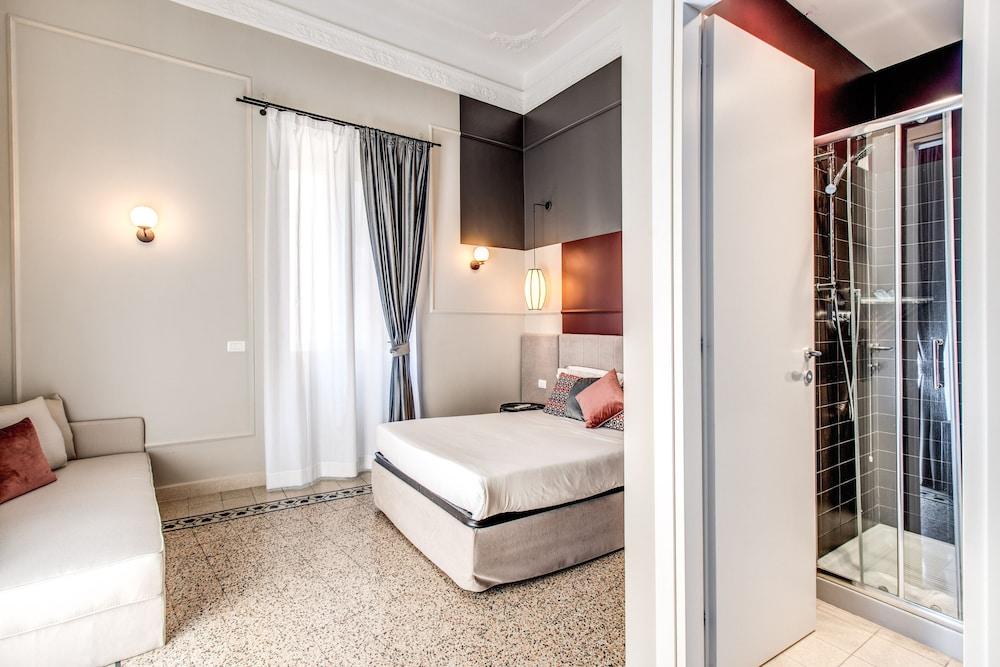 Trevispagna Charme Roma Exterior foto